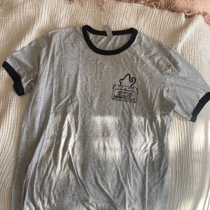 Retro mixtape tshirt